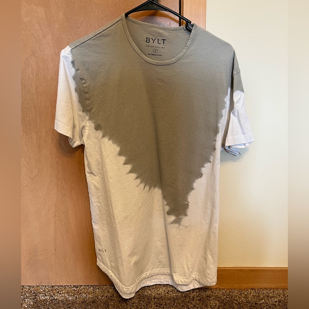Bylt Basics Prism Tee